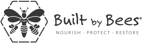 Built By Bees