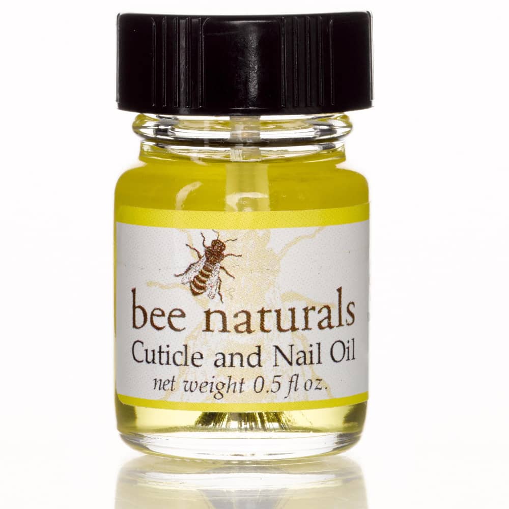 Built By Bees