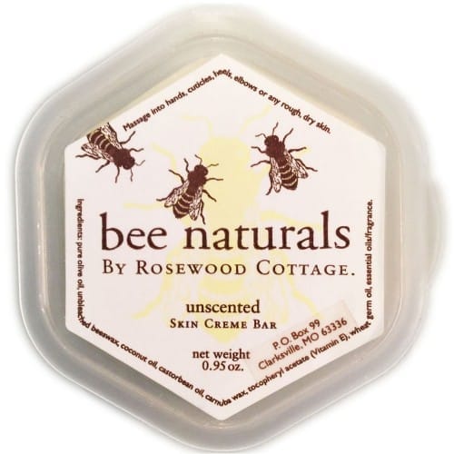 Built By Bees