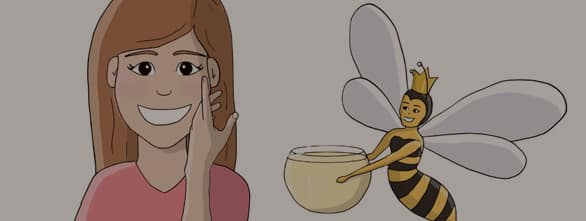Built By Bees