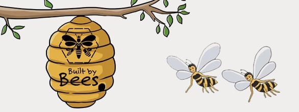 Built By Bees