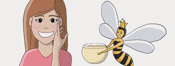 Built By Bees