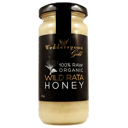 Built By Bees