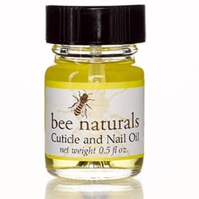 Built By Bees