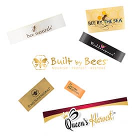 Built By Bees