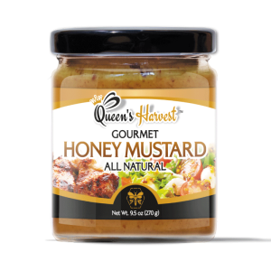 Gourmet Honey Mustard All Natural