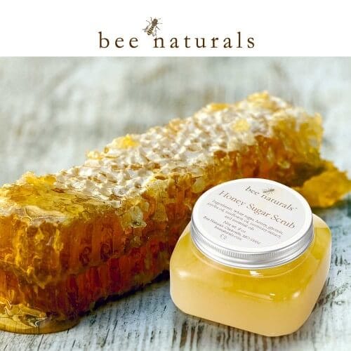 Built By Bees