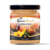 Gourmet Peach Whipped Honey