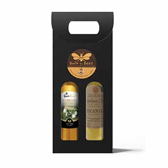 Built By Bees