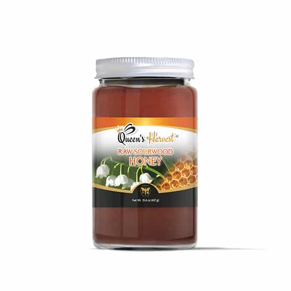 Built By Bees