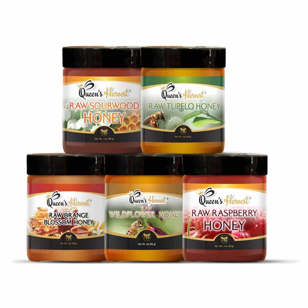 Built By Bees