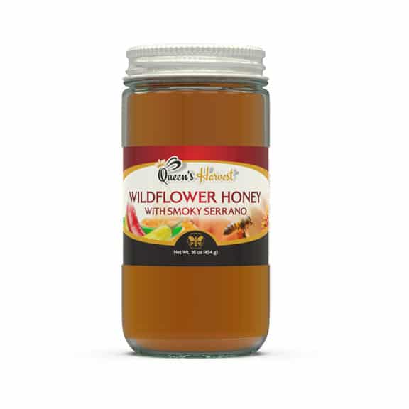 Built By Bees