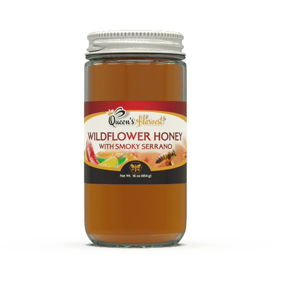 Built By Bees