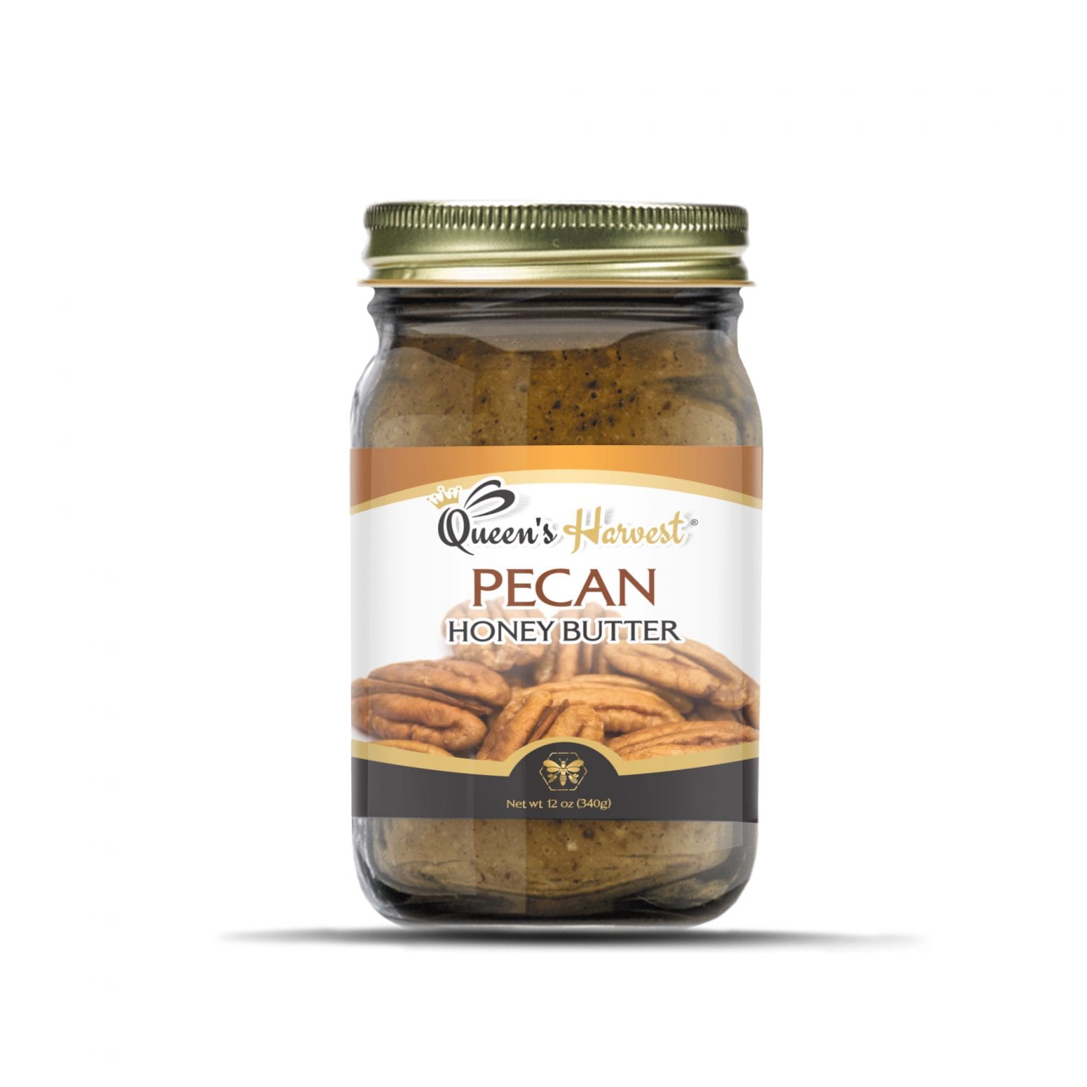 Pecan Honey Butter 2000x2000