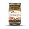 Salted Caramel Pecan Honey Butter 576x576
