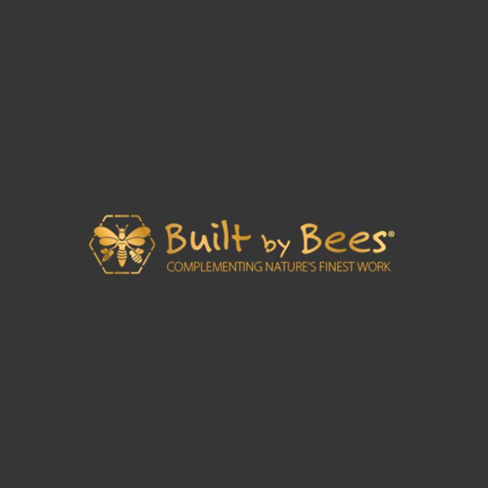 Built By Bees