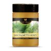 Saw Palmetto Raw Honey